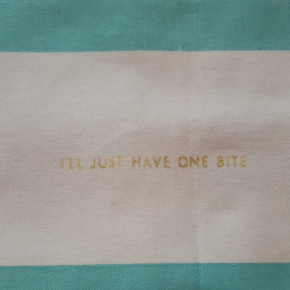 kate spade elegant placemats
